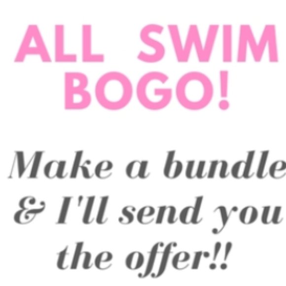 👙👙 Welcoming you to come and browse, have fun shopping my closet!👙👙 - Picture 10 of 15